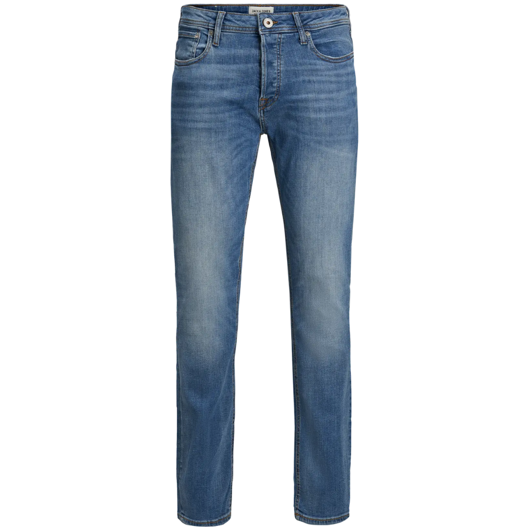 J&J Muške Farmerke Jones JJITIM JJORIGINAL AM 781 50SPS